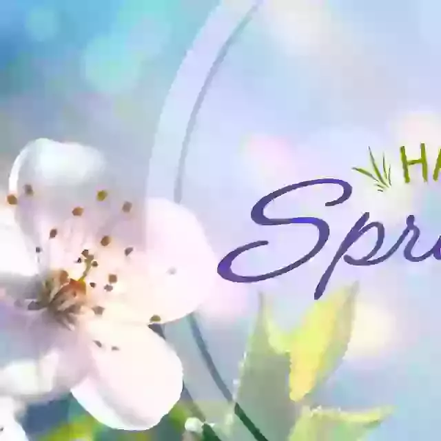 2 May Springtime Spectacular